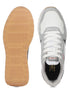 STOM White Men's Sneakers